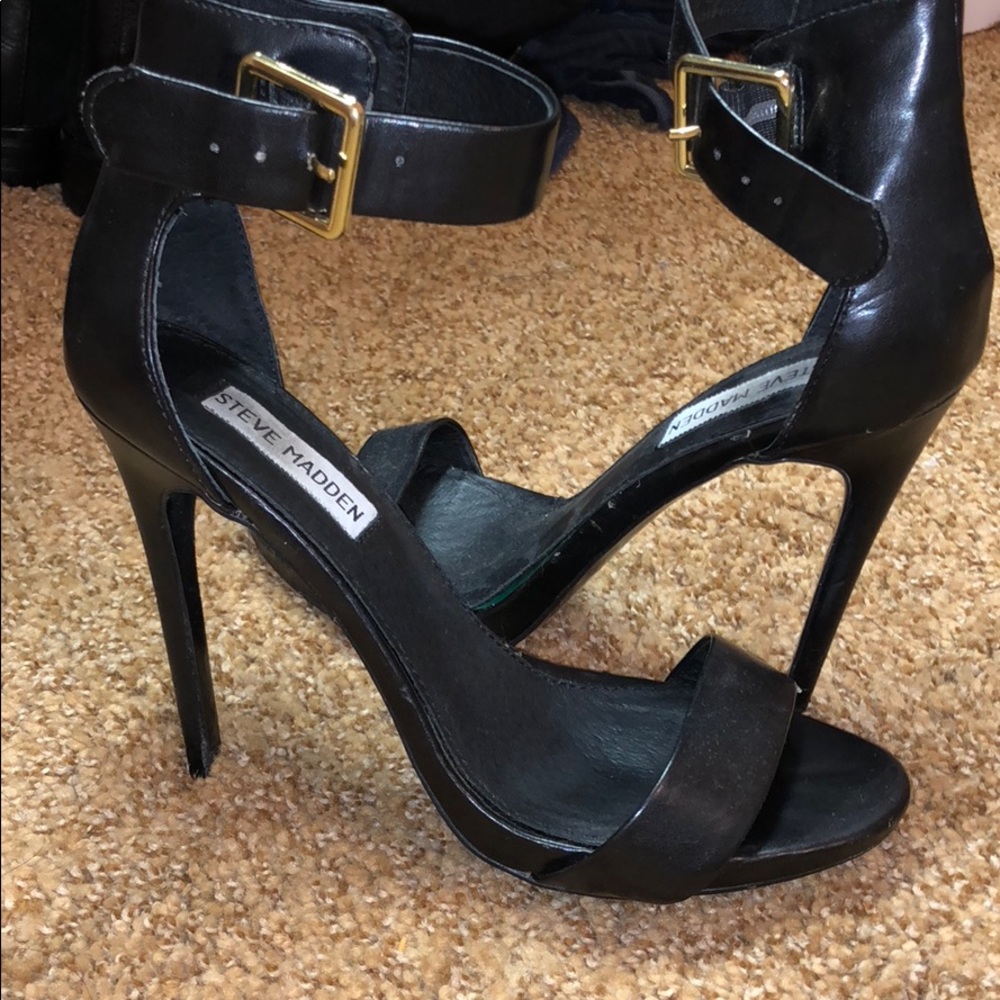 💯sale 💯Classic Steve Madden heels